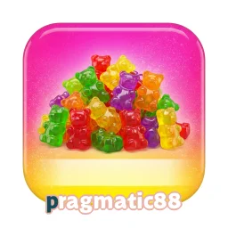 PRAGMATIC88 — ikon APK
